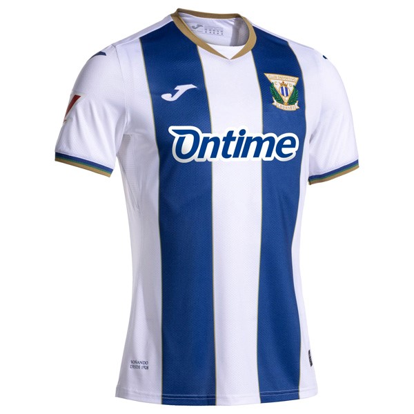 Tailandia Camiseta Leganés Replica Primera Ropa 2024/25